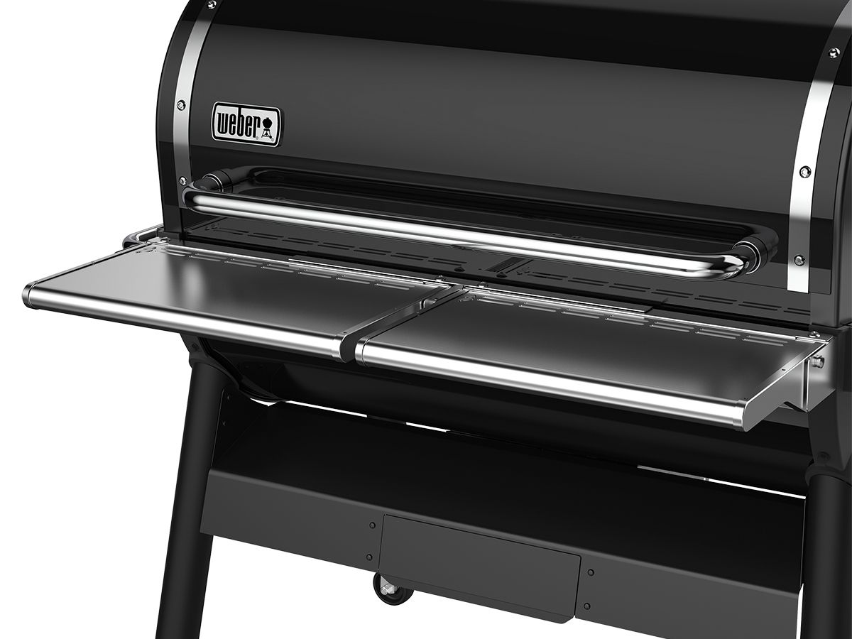 Weber SmokeFire EX6 Arbeitsplatte