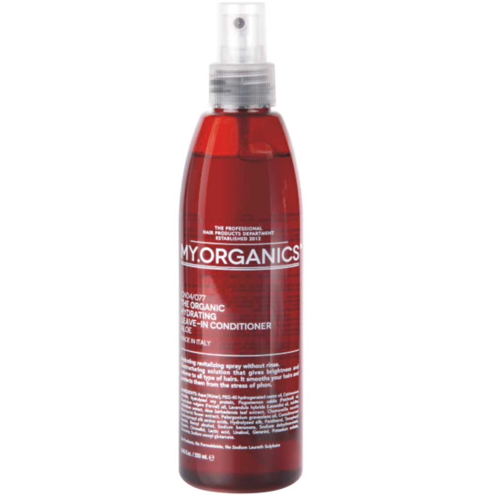 My.Organics My Hydrating Leave-In Conditioner 250 ml