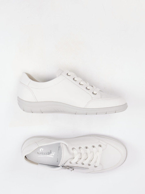 Schnürschuh-26517990007 Semler