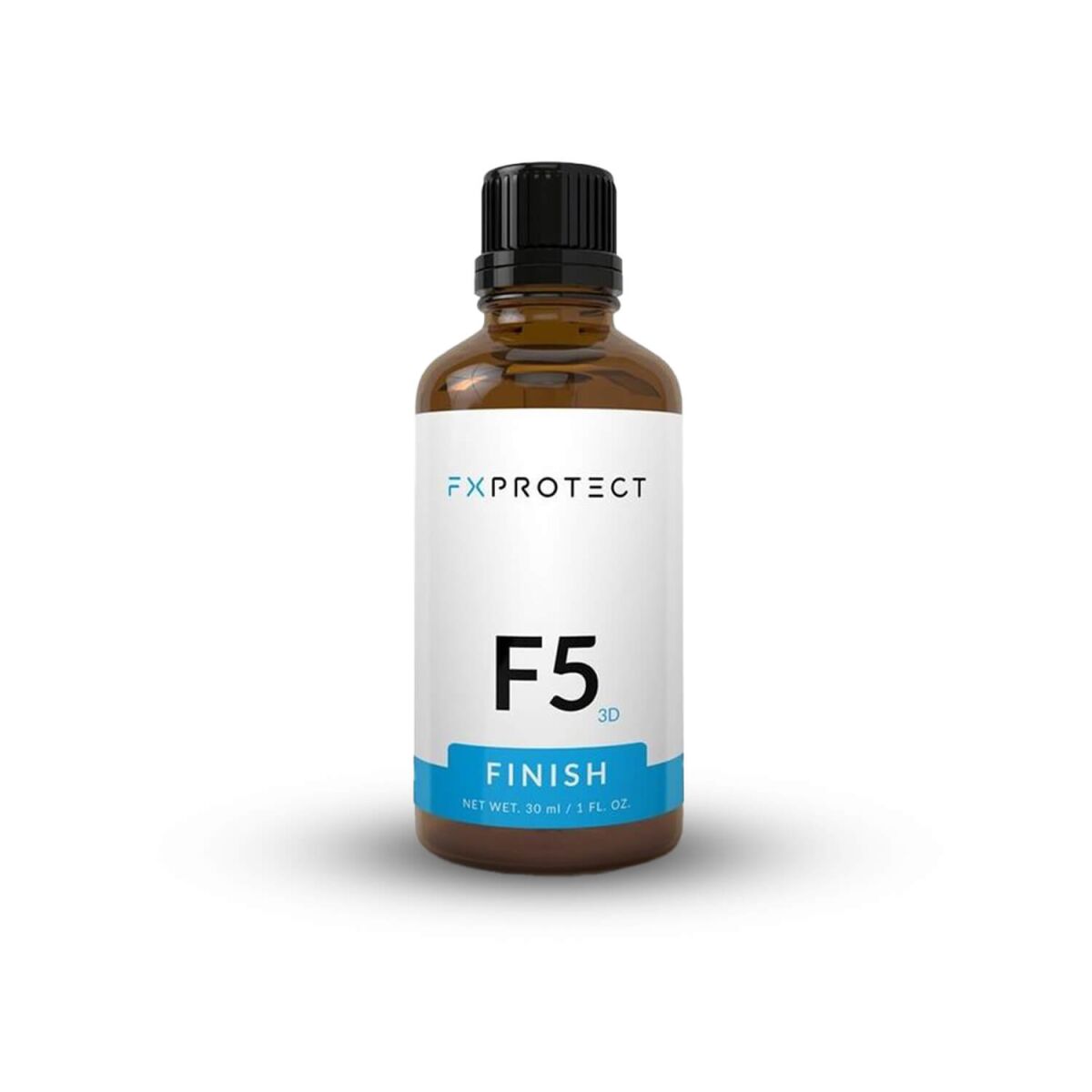 FX Protect F5-3D Finish Keramikbeschichtung 30ml