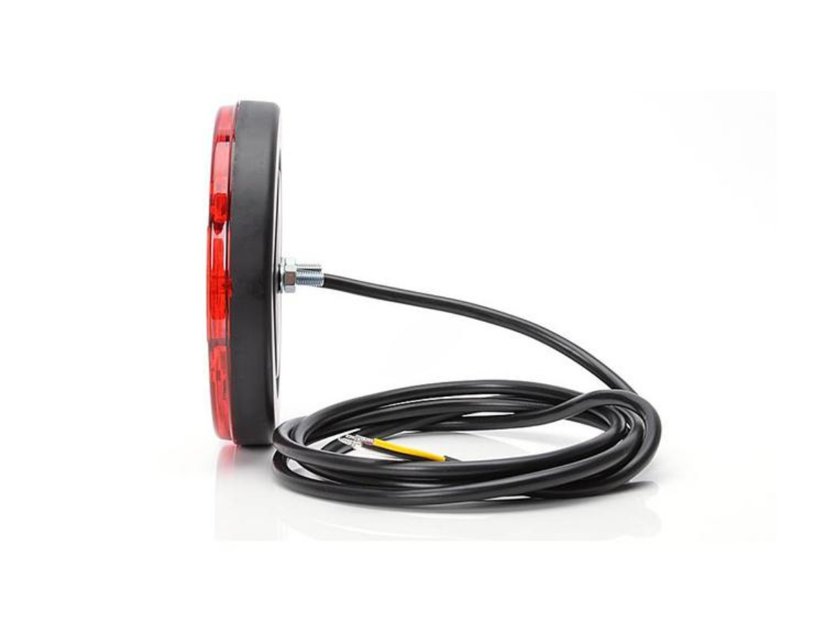 Tip-it led Hamburgerlampe