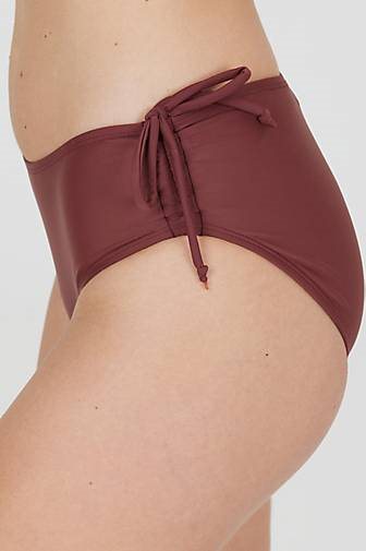 CRUZ Bikinihose Celinn aus schnelltrocknendem Material