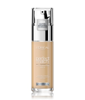 L'Oréal Paris Perfect Match Flüssige Foundation-30 ml