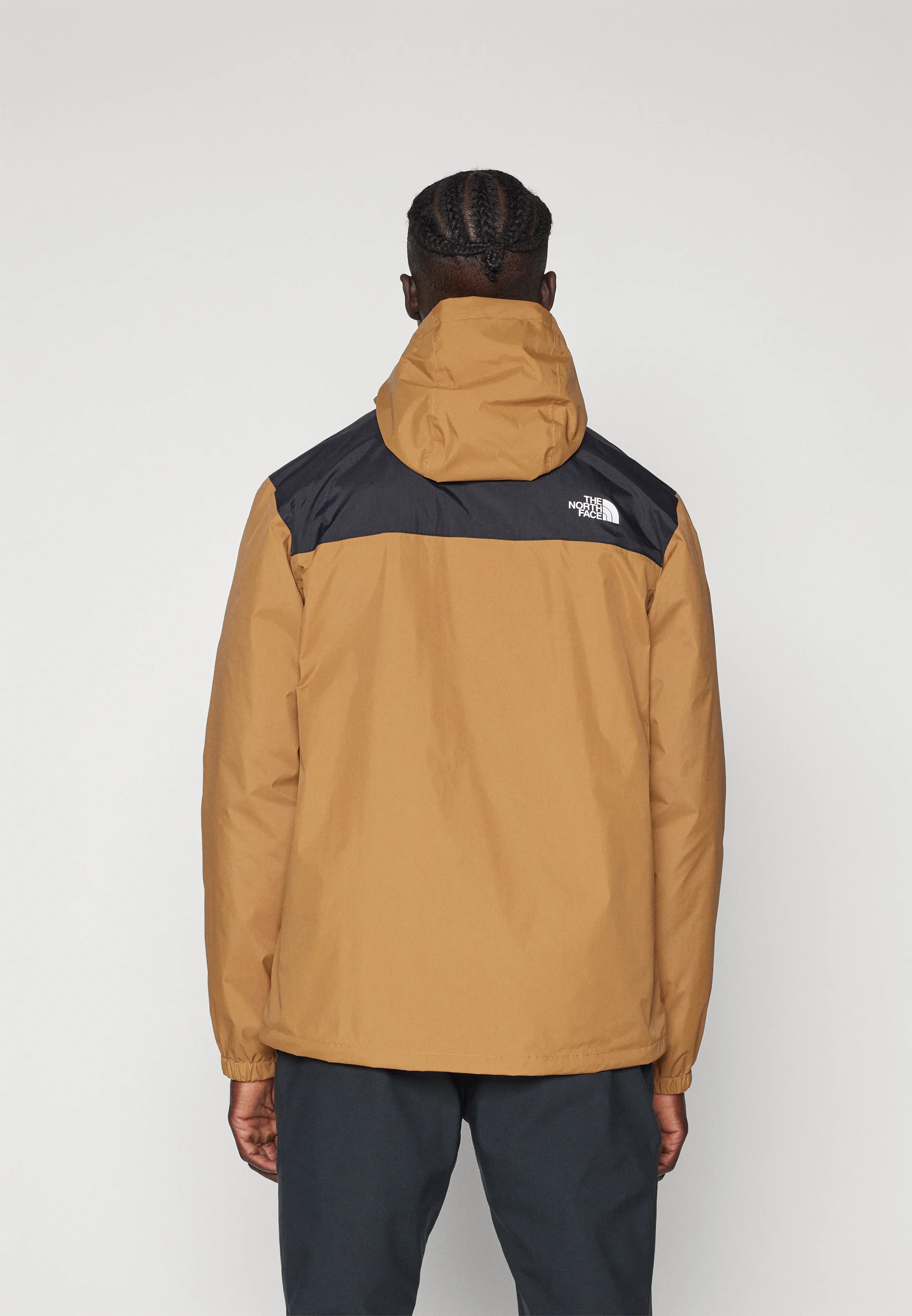 The North Face ANTORA JACKET - Chaqueta rígida