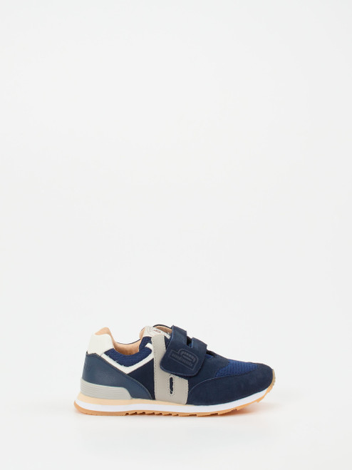 Klettschuh-66211090202 Bisgaard
