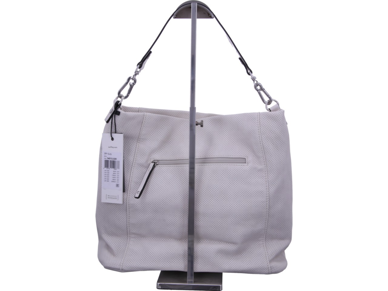 MAESTRO Handtaschen grau Suzy