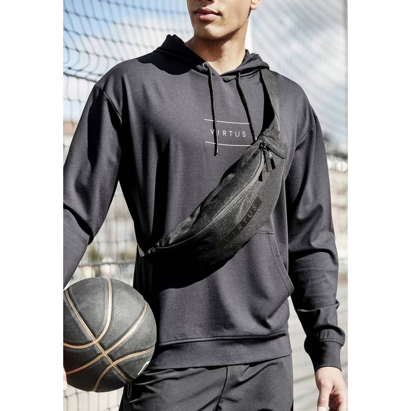 Virtus MALTU M Hoody Funktionssweatshirt Herren