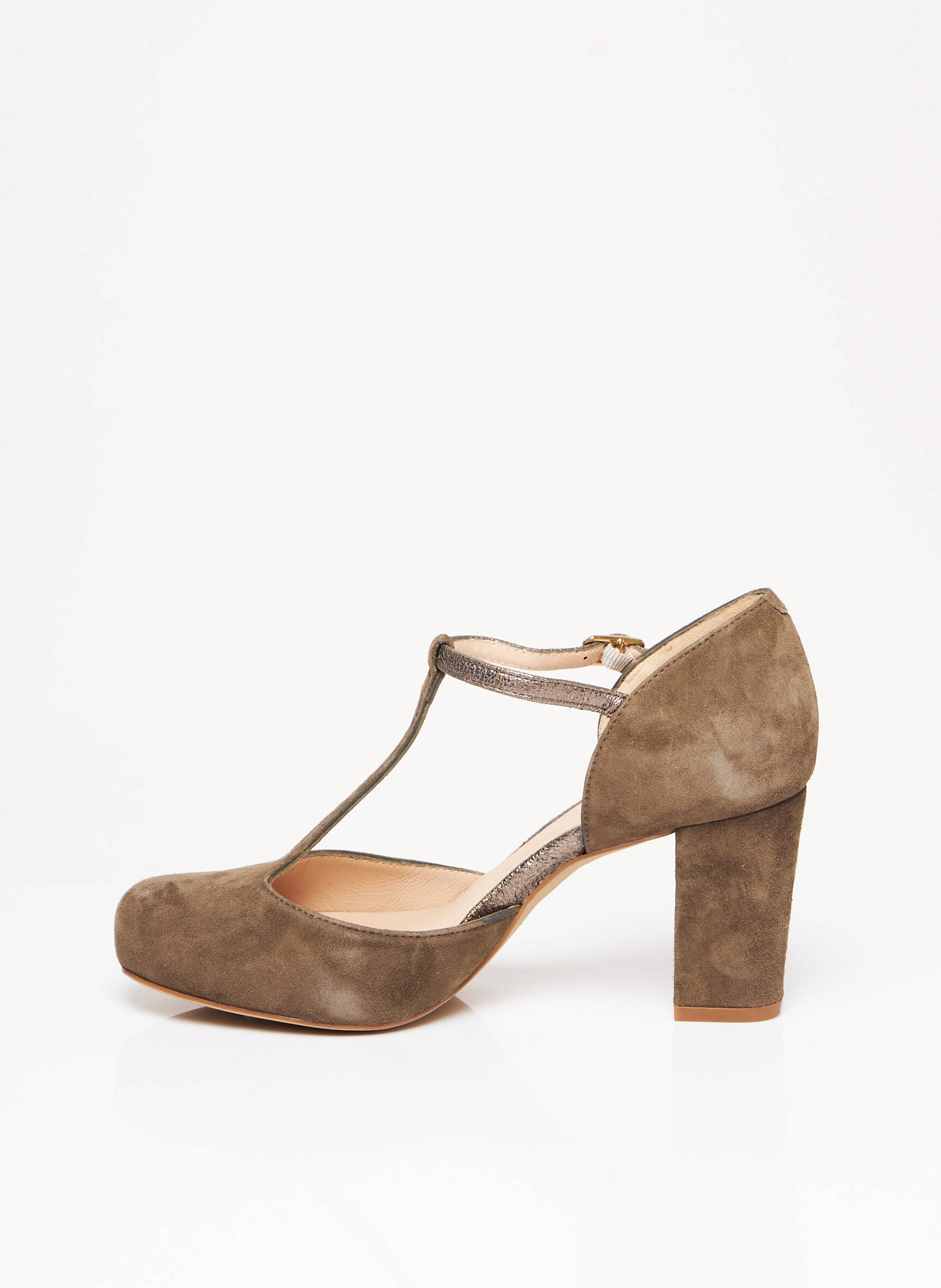 Unisa Escarpins Femme couleur beige