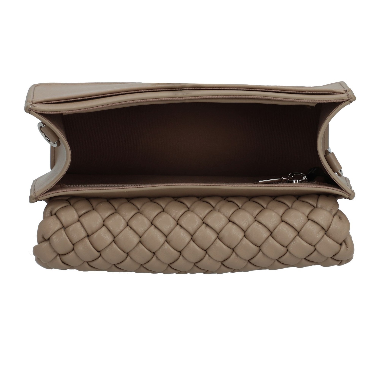 Umhängetasche Woven Roros