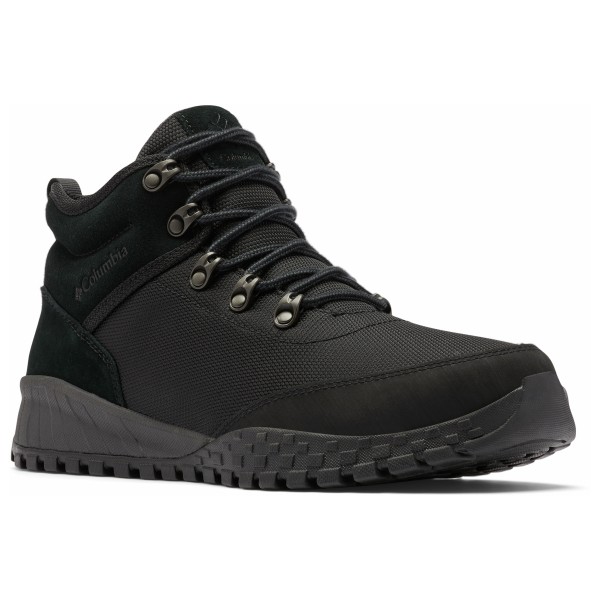 Columbia - Fairbanks Mid - Sneaker