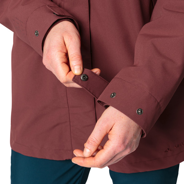 COREWAY 3IN1 PARKA Damen - Doppeljacke