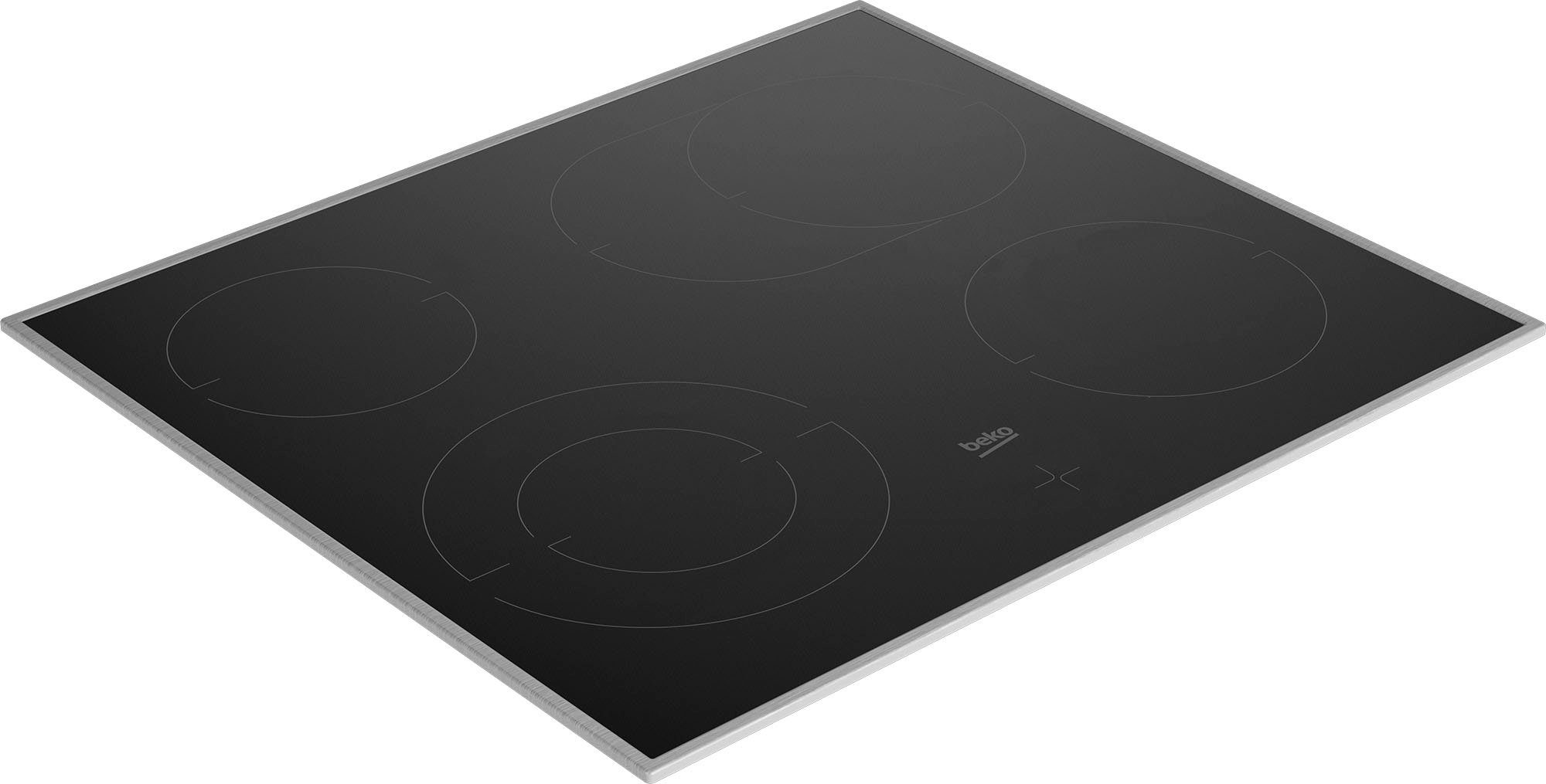 BEKO Elektro-Herd-Set BBUE1132T0XFP, Pyrolyse-Selbstreinigung