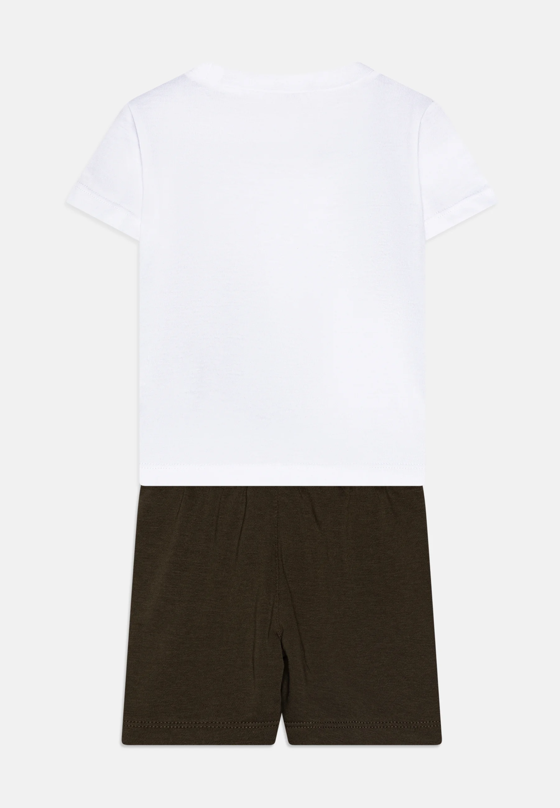Conjunto Nike Sportswear NSW Club - Pantalones cortos