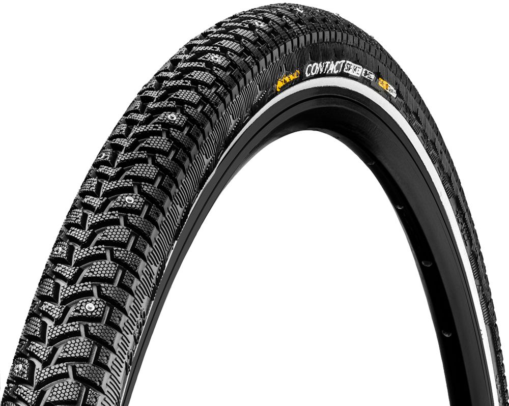 Continental Contact Spike 240 Spike-Drahtreifen kaufen | Bike-Discount