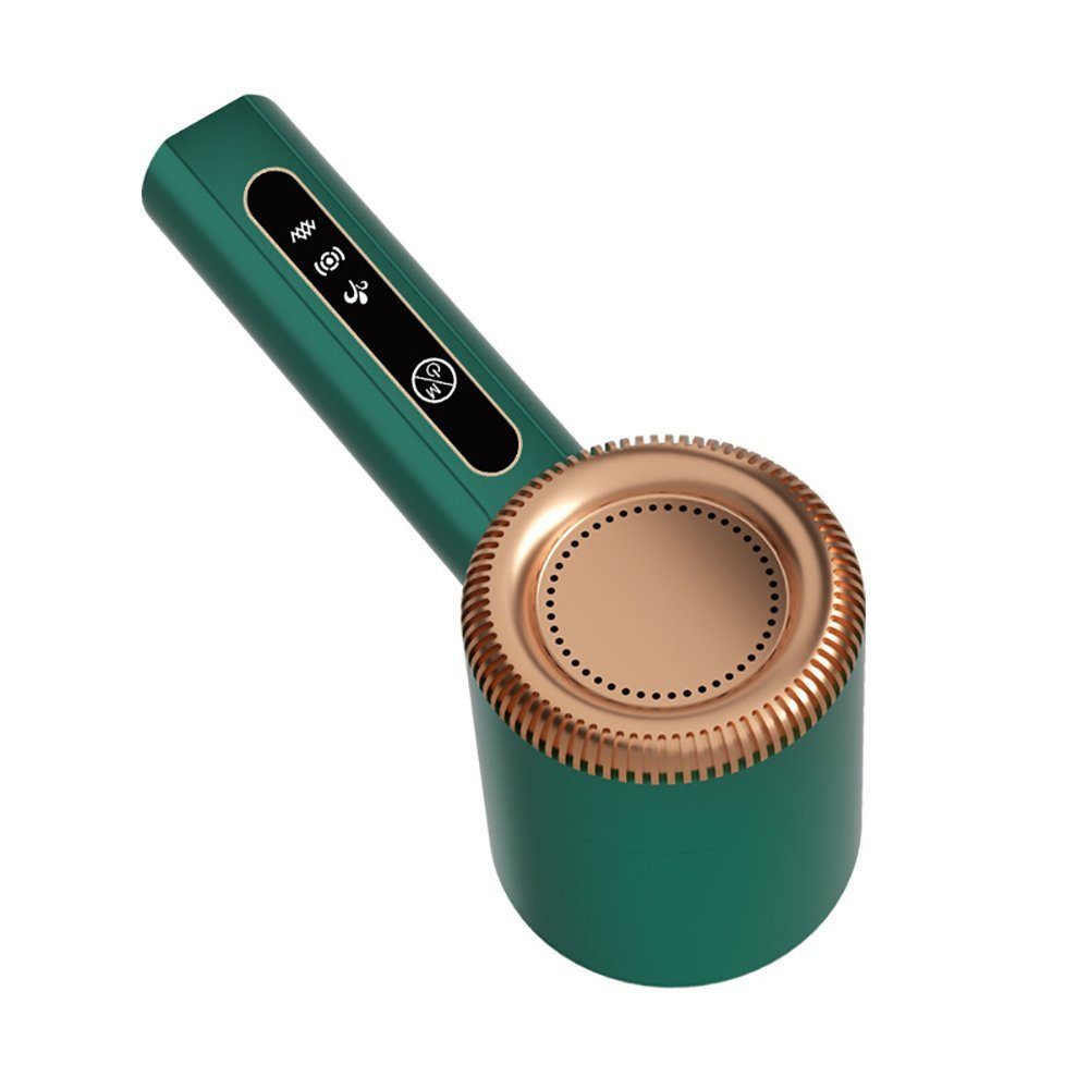 Blusmart Fusselrasierer Fusselentferner, Ein guter Helfer zum Entfernen von Flusen aus der Kleidung