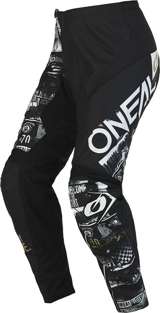 O'Neal Element Attack - Kinder MTB Hose kaufen | Bike-Discount