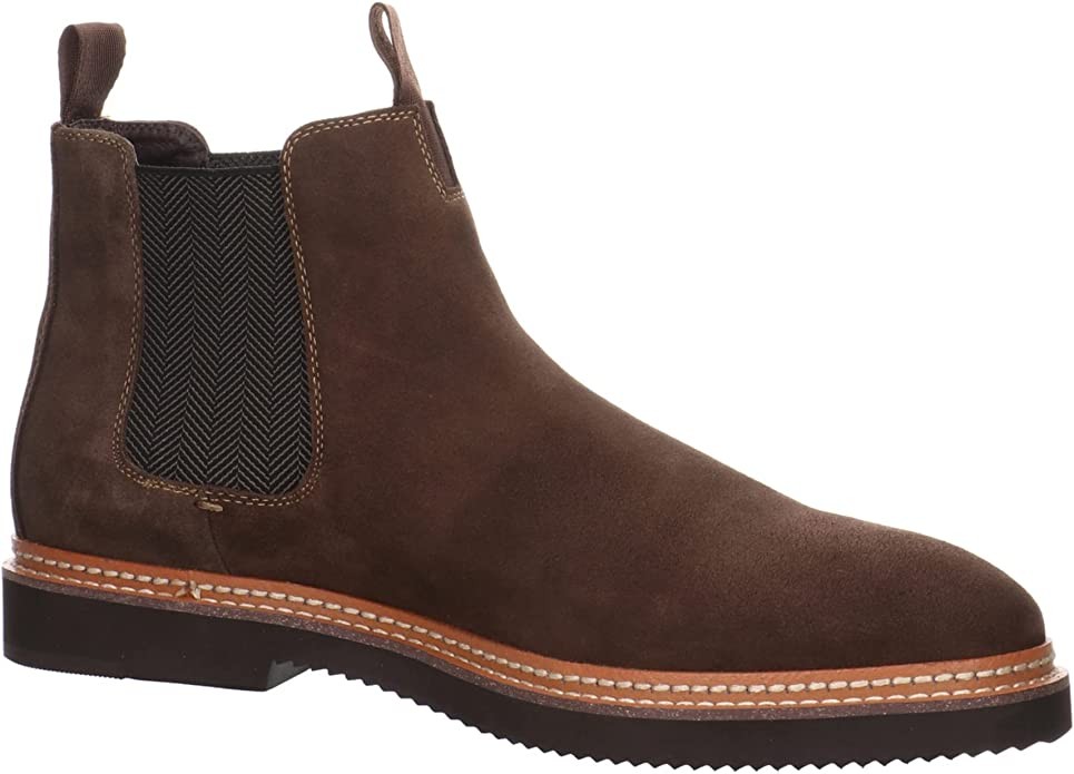DIGEL Stiefeletten braun Slow