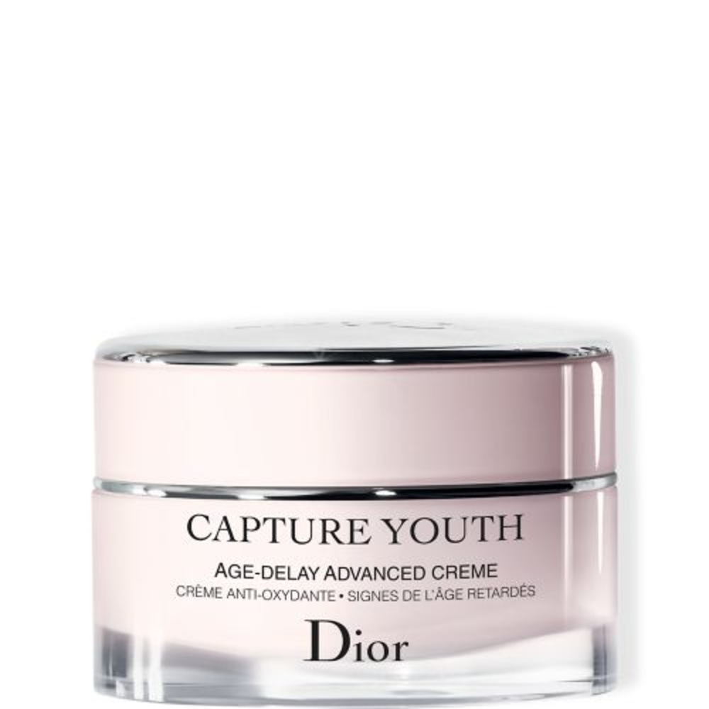 DIOR Capture Youth Crème anti-oxydante - Signes de l'âge re tardés