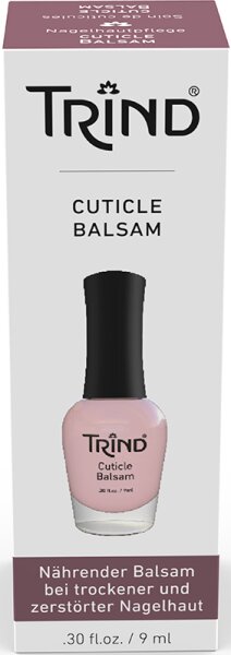 Trind Perfect System Cuticle Balsam Nagelserum
