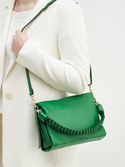 Schultertasche-93926590008 Marlon Firenze