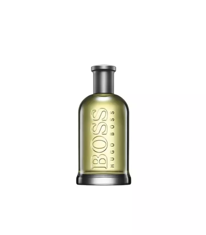 BOSS BOTTLED Eau de Toilette Vaporisateur