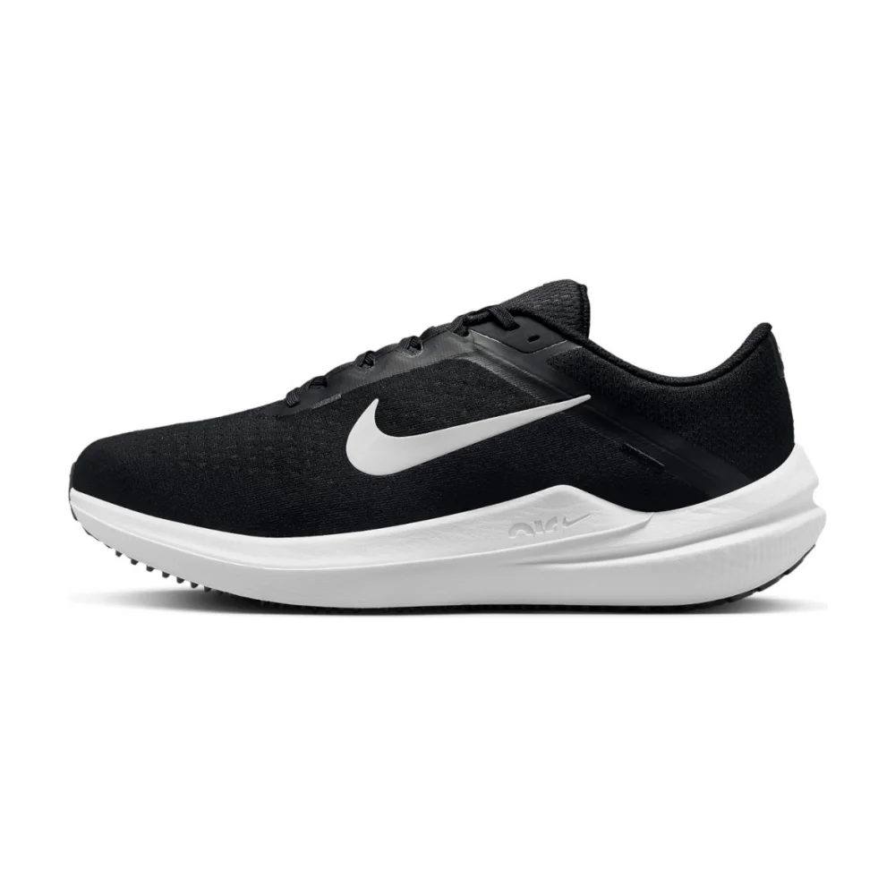 Nike Winflo 10 WIDE FN7992-003 / schwarz
