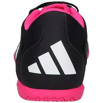 adidas Predator Accuracy.4 IN Sala in schwarz