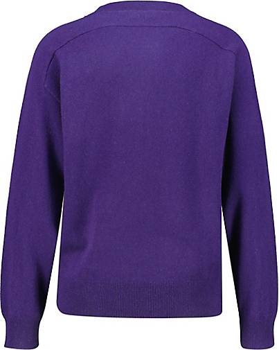 kate storm Damen Strickpullover aus Kaschmir