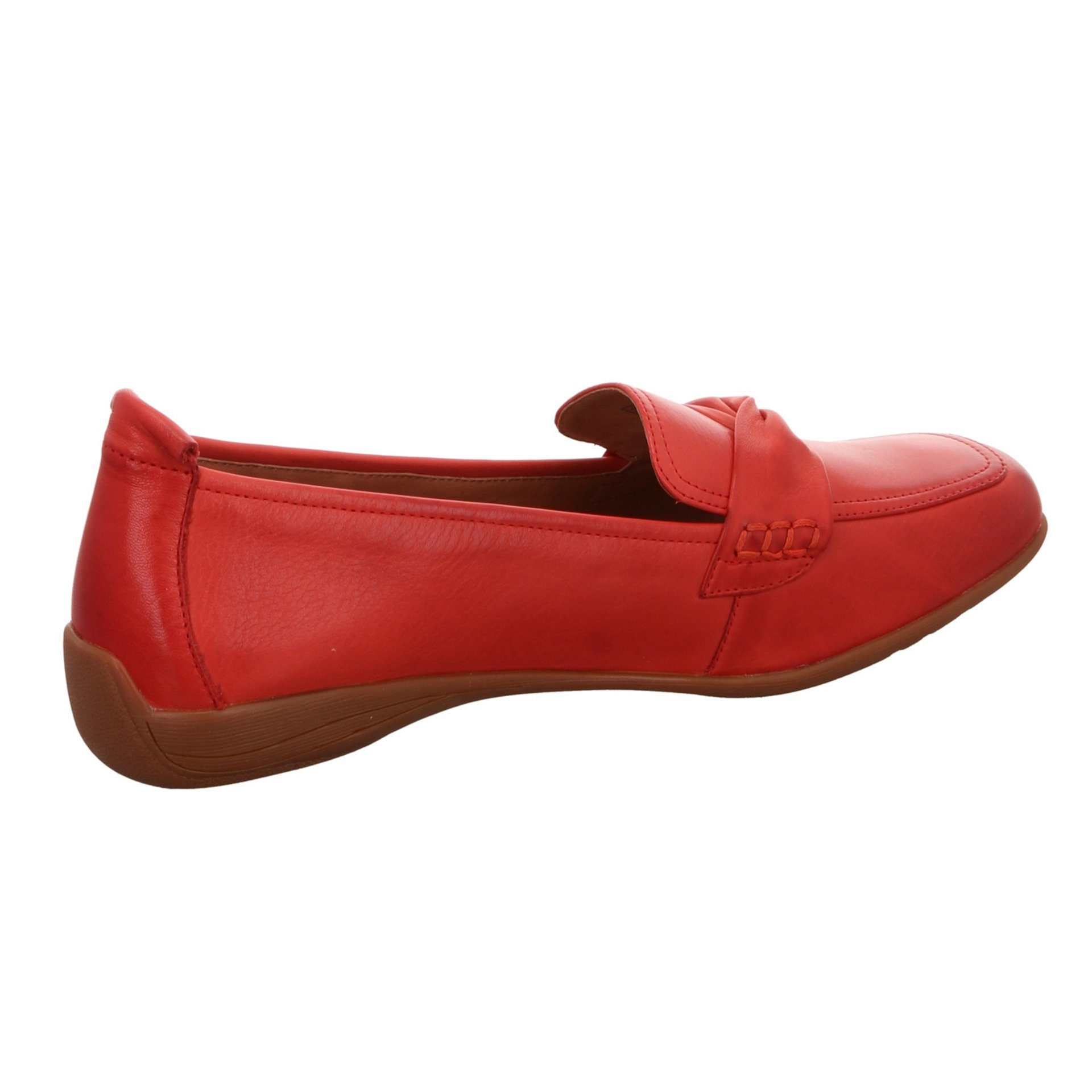 Josef Seibel Damen Slipper Schuhe Fenja Slipper Slipper Glattleder