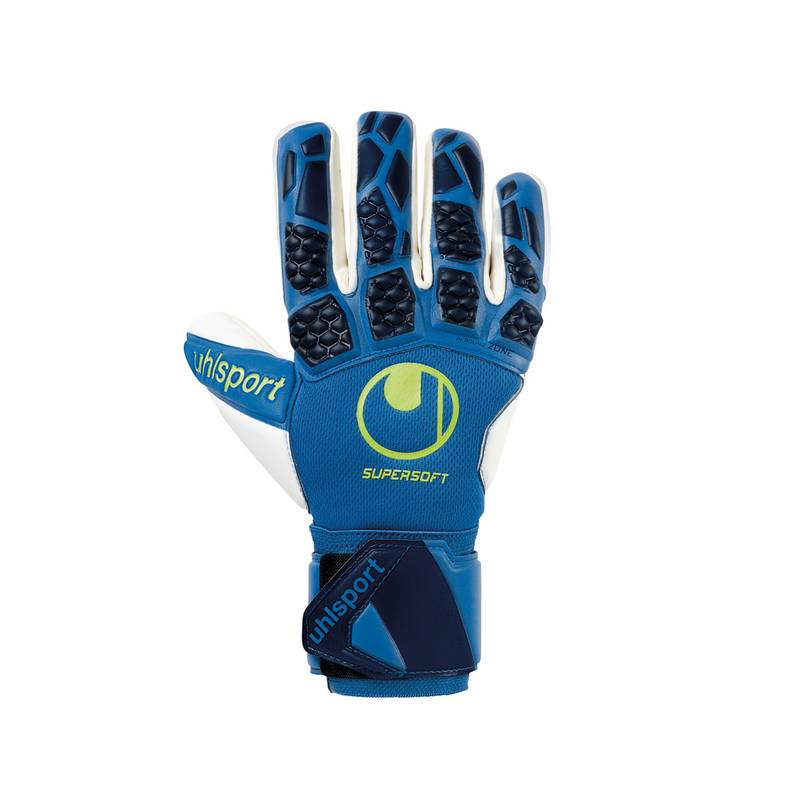 Uhlsport HYPERACT SUPERSOFT HN Torwarthandschuhe