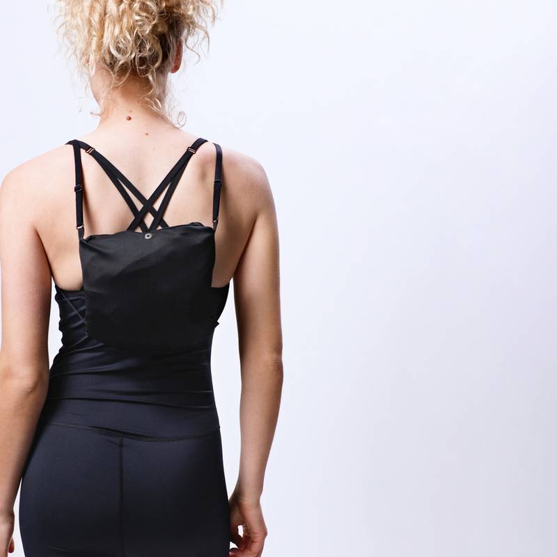 unifit Laufweste Damen