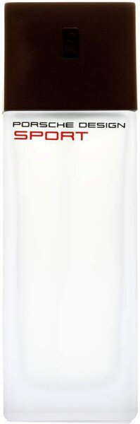 Porsche Design Sport Eau de Toilette