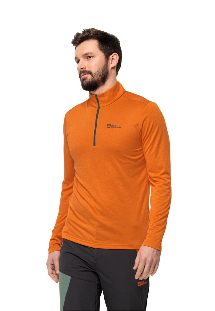 SKY THERMAL HZ M Langarm Funktionsshirt Herren