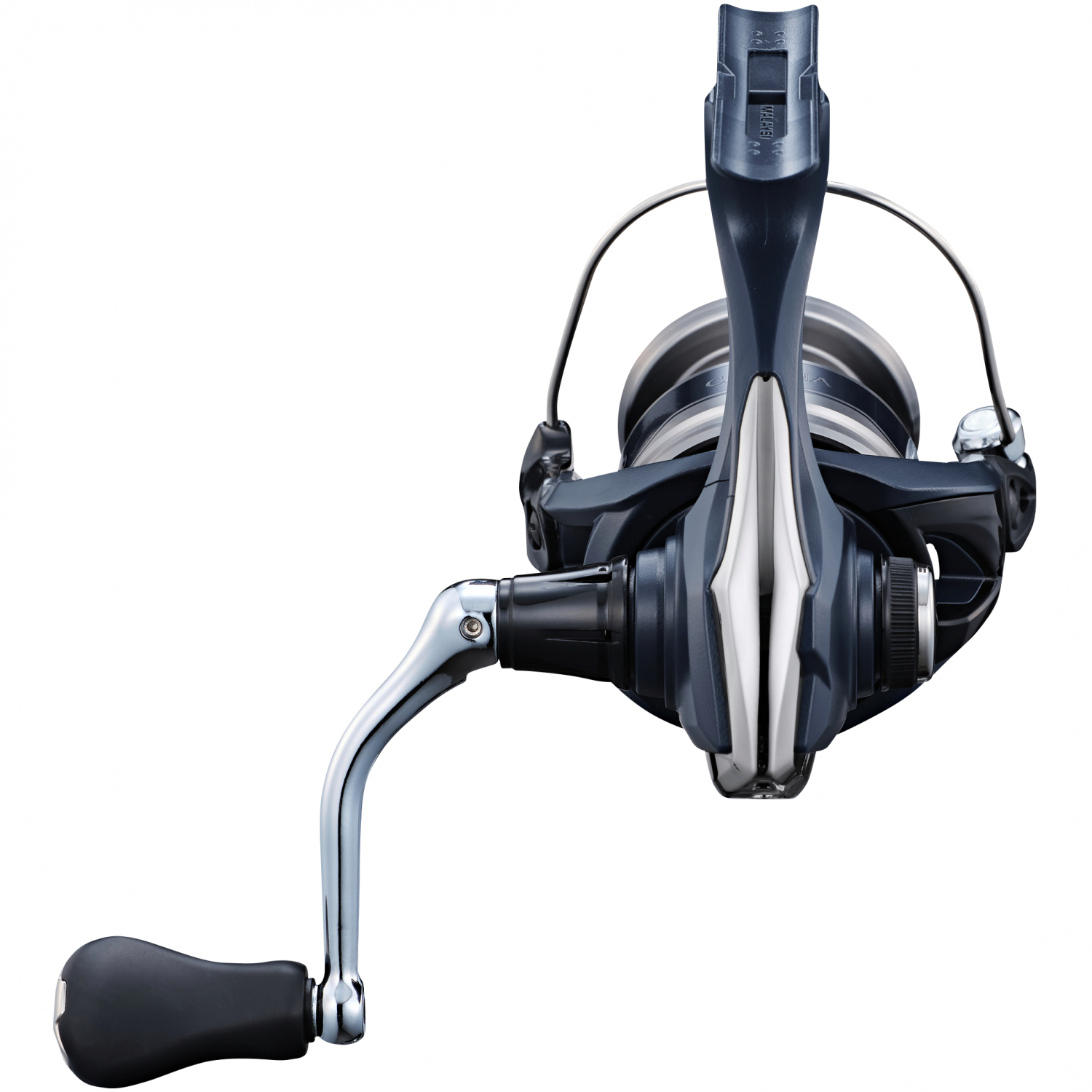 Shimano Angelrolle Catana FE