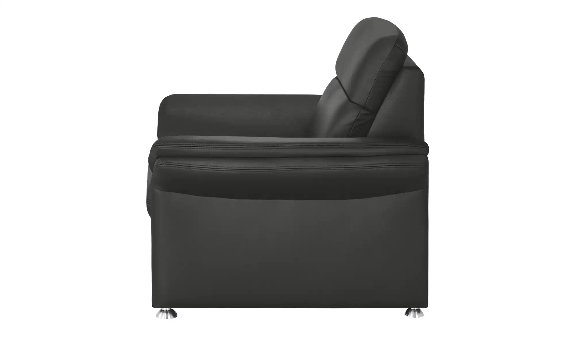 Kollektion Kraft Ledersessel Leder Manon