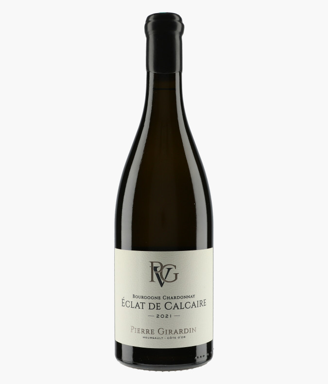 Bourgogne Eclat de Calcaire 2021GIRARDIN PIERRE
