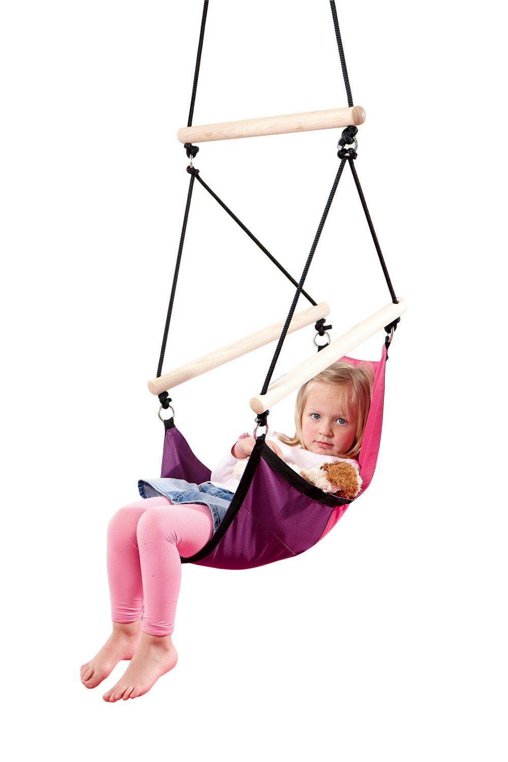 Amazonas Hängesessel Kid´s Swinger