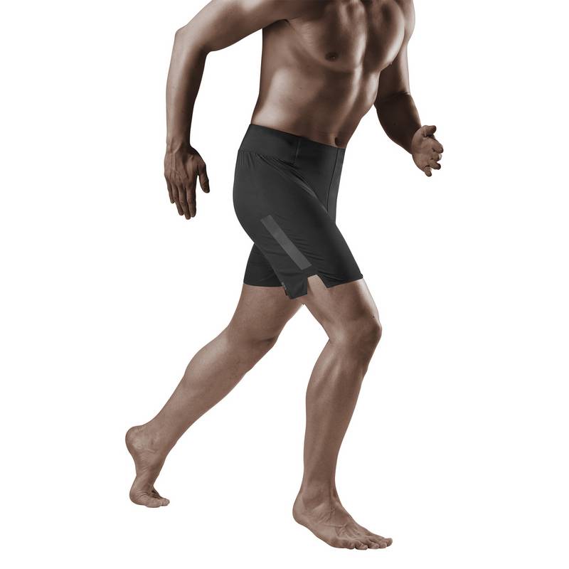 CEP Run Loose Fit Funktionsshorts Herren