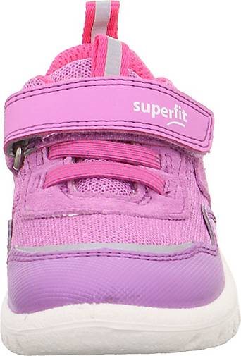 superfit Lauflernschuh SPORT7 MINI