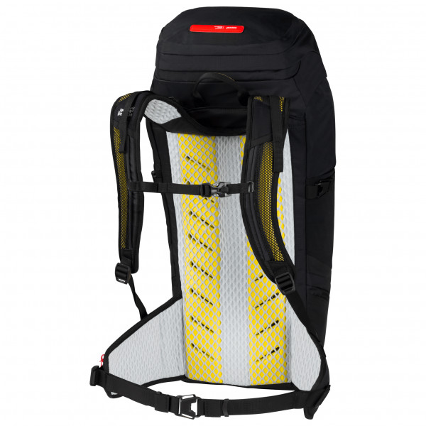 Jack Wolfskin - Wolftrail 34 Recco - Wanderrucksack