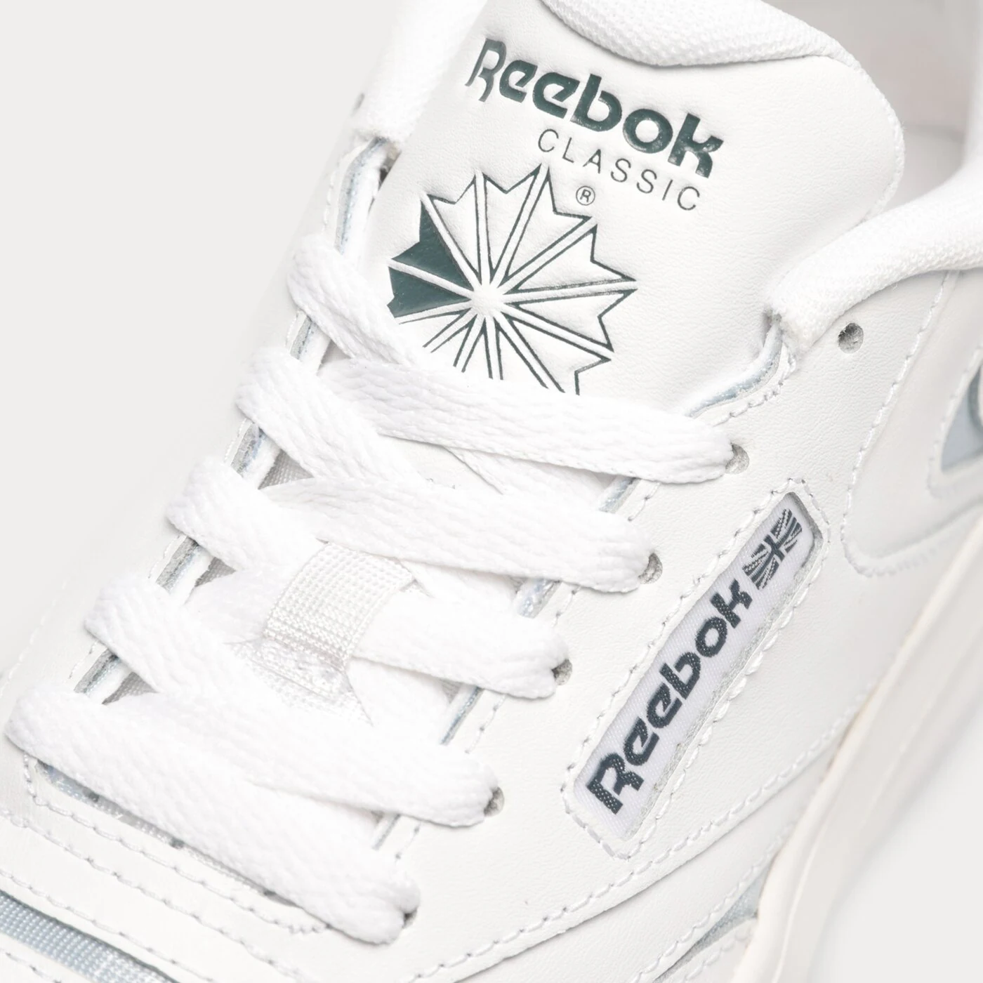REEBOK CLUB C EXTRA Weiß
