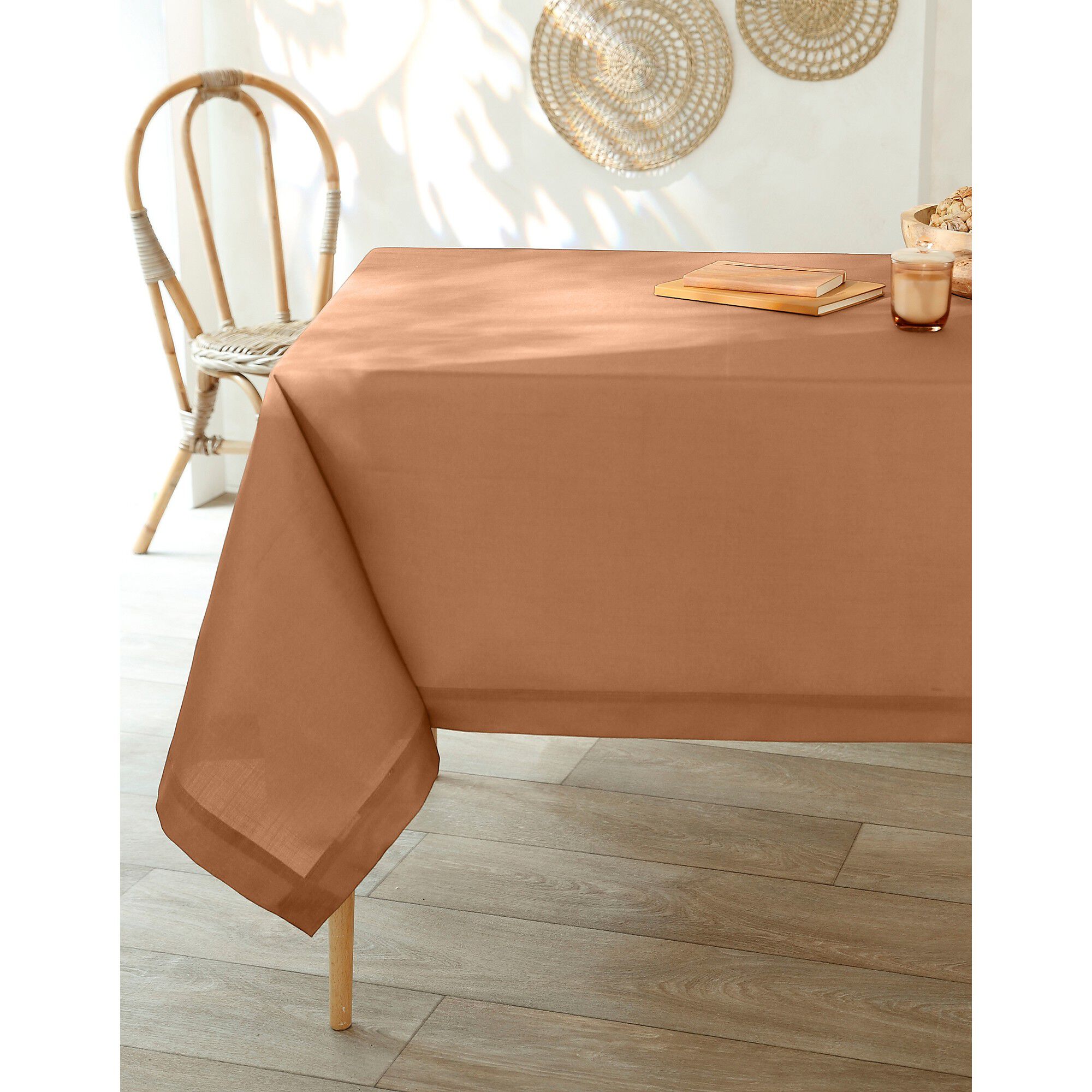 Nappe aspect lin
