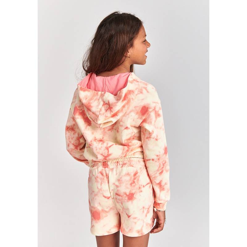 Shiwi Quincy Tye Dye Hoodie Mädchen