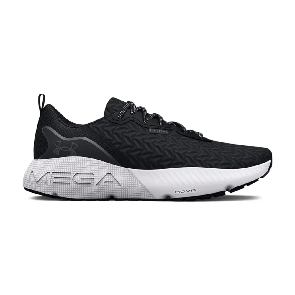 Under Armour HOVR Mega 3 Clone UA W 3025313-003 / schwarz