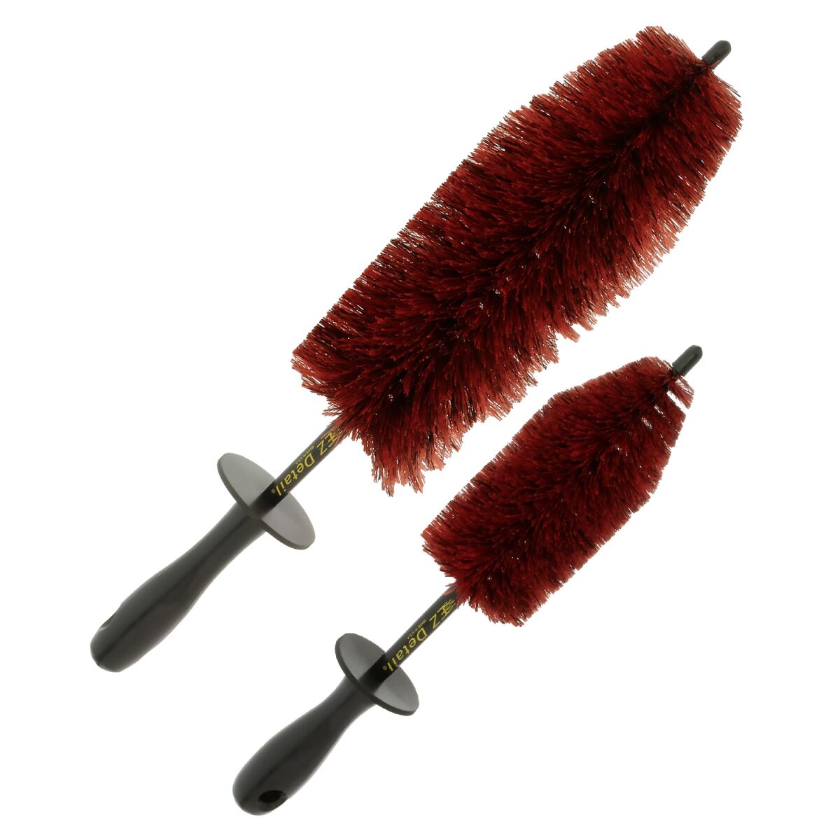 EZ Detail Speed Master Wheel Brush Felgenbürste groß