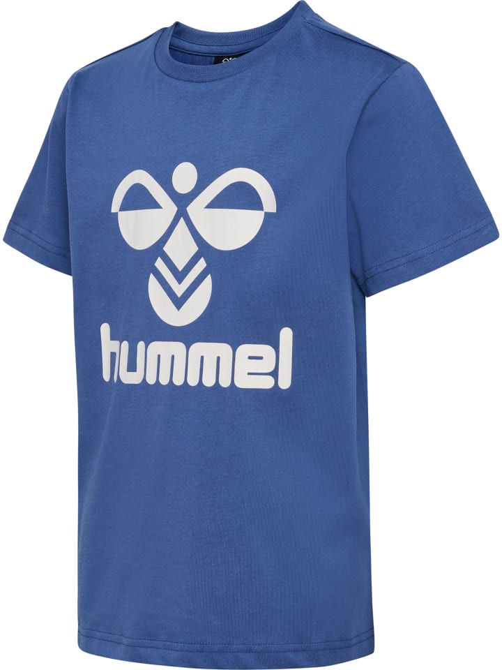 Hummel Hummel T-Shirt Hmltres Jungen in TRUE NAVY günstig kaufen