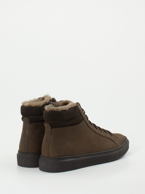 Sneaker high-48612090503 Ralph Harrison Country