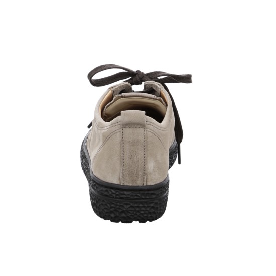 HARTJES Freizeit Schnürer beige