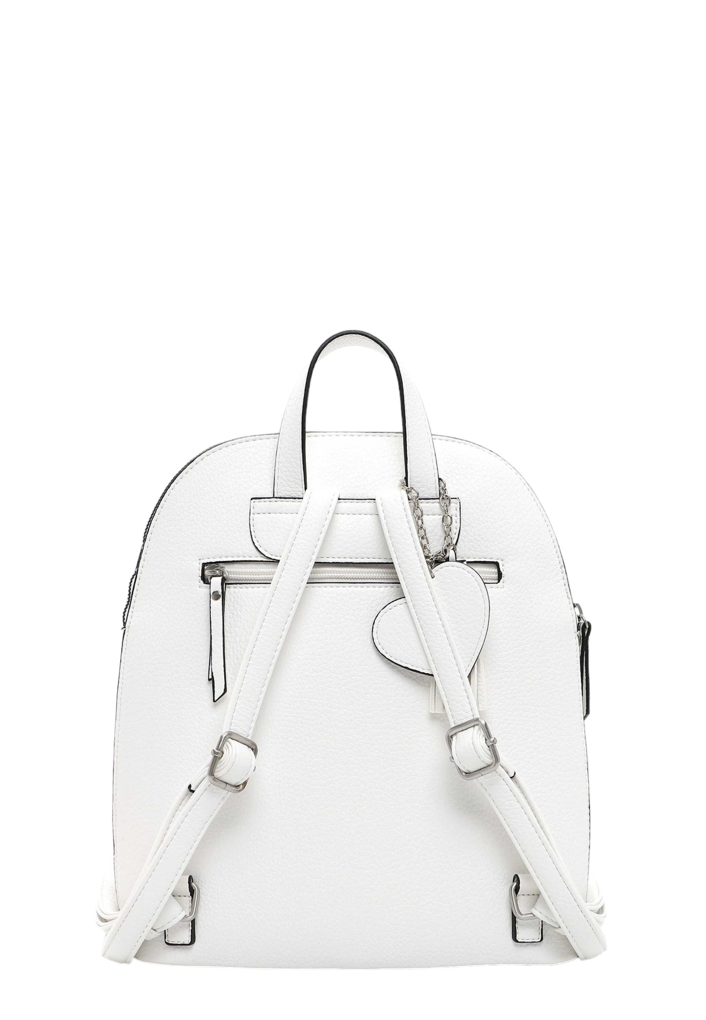 Tamaris Bags 32965 Weiß White