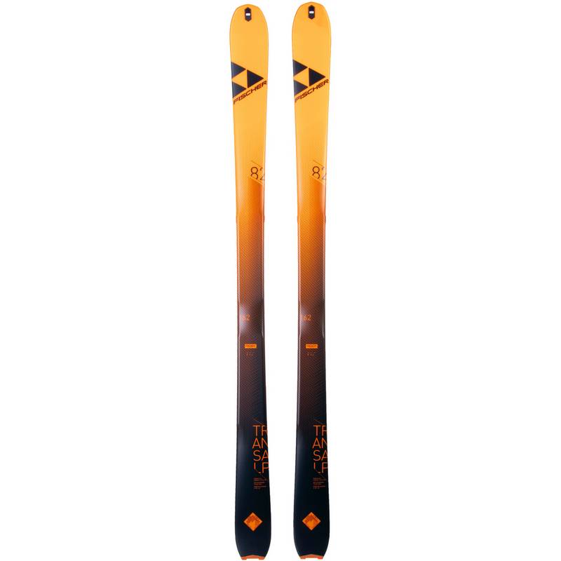 Fischer TRANSALP 82 Tourenski